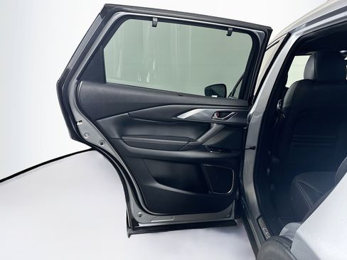 Used 2021 MAZDA CX-9 Grand Touring FWD image 27