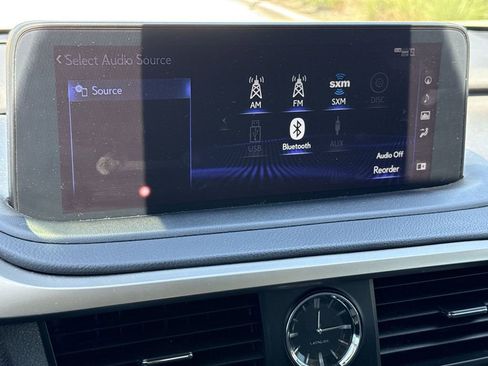 Used 2021 Lexus RX 350 FWD w/ Premium Package image 23