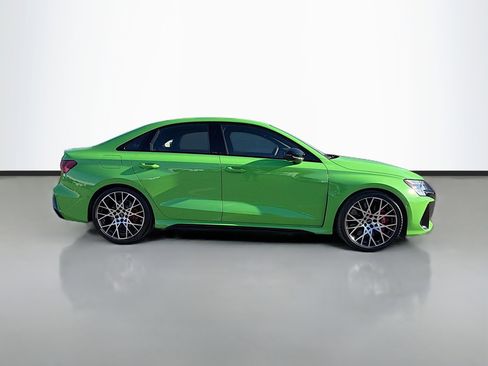 New 2026 Audi RS 3 image 2