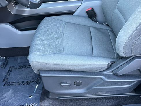 Certified 2025 Ford F150 XLT w/ Equipment Group 301A Standard image 29