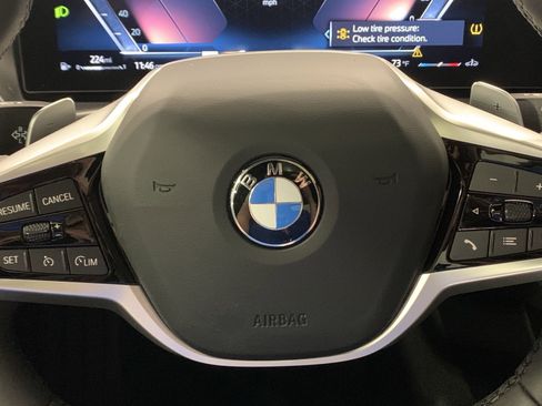 Certified 2025 BMW 330i Sedan w/ Premium Package RWD image 16