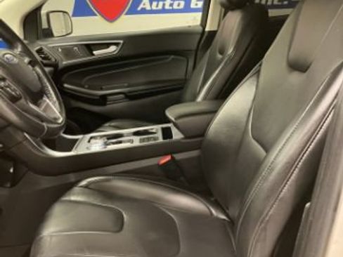 Used 2021 Ford Edge Titanium AWD/4WD image 27