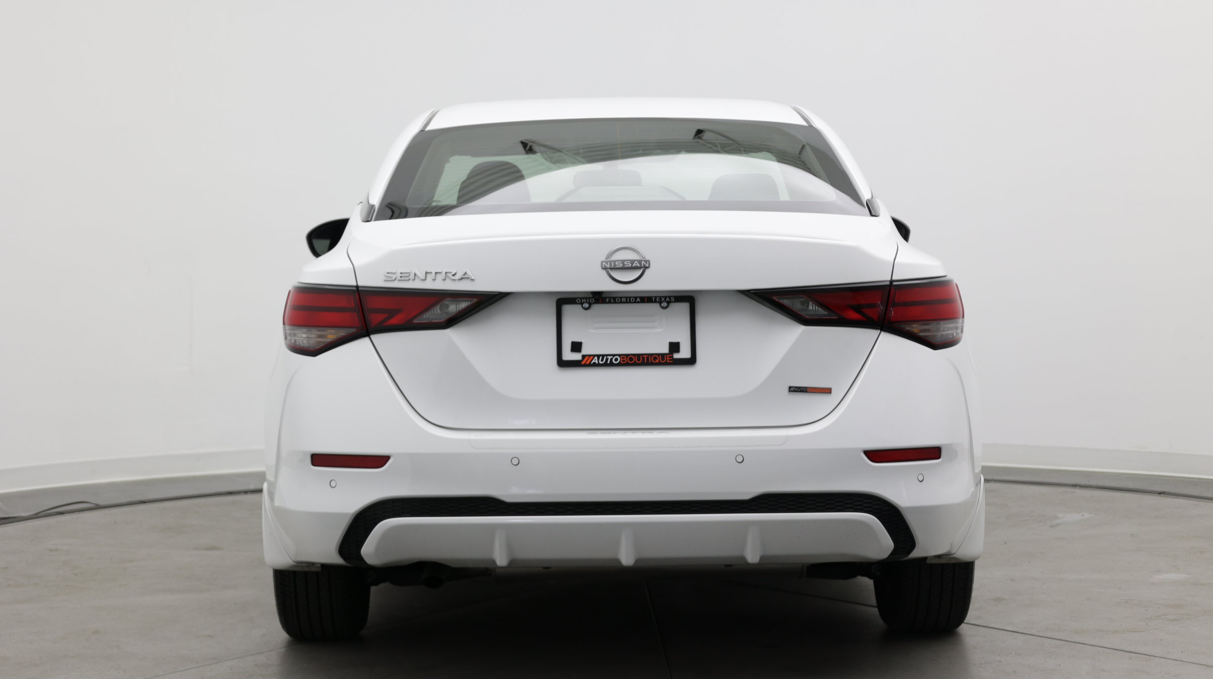 Used 2024 Nissan Sentra S FWD image 6