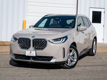 Used 2025 BMW X3 xDrive30i w/ Convenience Package