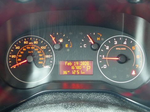 Used 2020 RAM ProMaster City Tradesman image 23