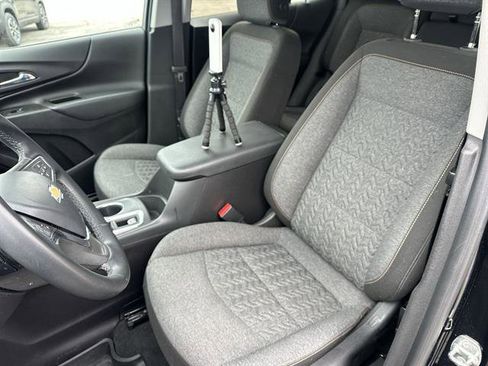 Used 2024 Chevrolet Equinox LT w/ LPO, Floor Liner Package image 13