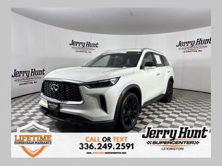 Used 2023 Genesis G70 2.0T w/ Sport Prestige Package AWD/4WD video 1