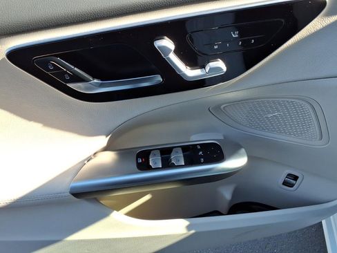 New 2026 Mercedes-Benz C 300 4MATIC Sedan image 12