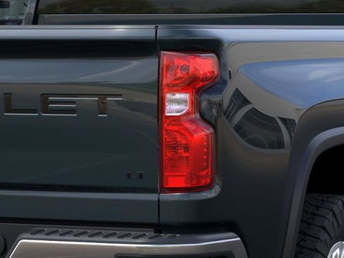 New 2026 Chevrolet Silverado 2500 LT w/ All Star Edition AWD/4WD image 35