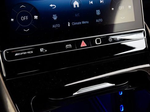 New 2026 Mercedes-Benz SL 55 AMG 4MATIC image 30