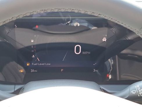 New 2026 Buick Envista Sport Touring w/ Convenience I Package image 22