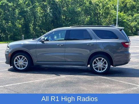 Used 2022 Dodge Durango GT image 6