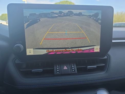Used 2024 Toyota RAV4 XSE AWD/4WD image 24