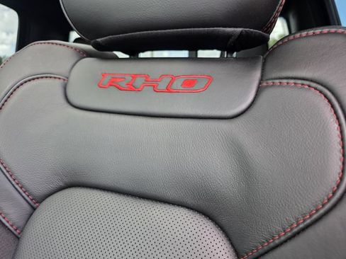 Used 2025 RAM 1500 RHO w/ RHO Level 1 Equipment Group AWD/4WD image 14