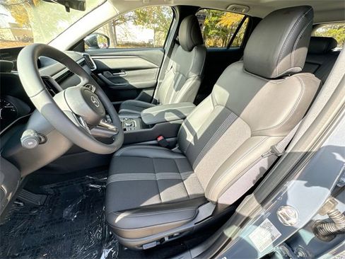 New 2026 MAZDA CX-50 AWD 2.5 S w/ Weather Package image 11