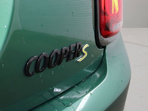 Used 2022 MINI Cooper SE image 45