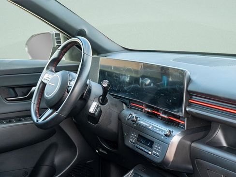 Certified 2024 Hyundai Kona N Line image 12