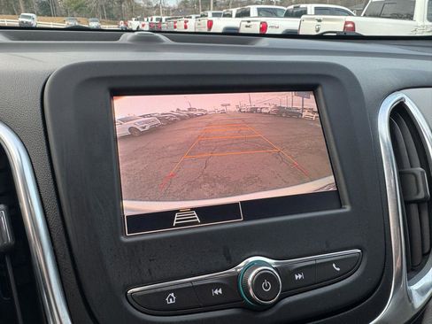 Used 2022 Chevrolet Equinox LT w/ Driver Convenience Package image 31