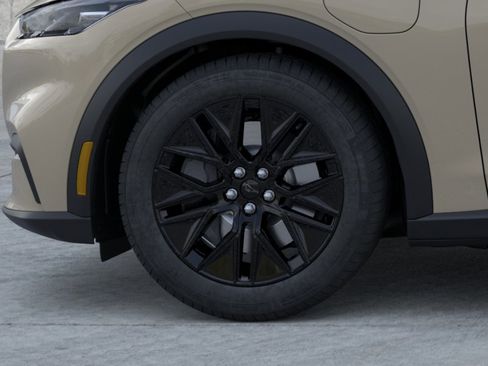 New 2026 Ford Mustang Mach-E Select w/ Comfort Package Lite RWD image 19