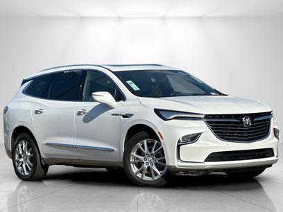 Used 2023 Buick Enclave Premium w/ Experience Buick Package