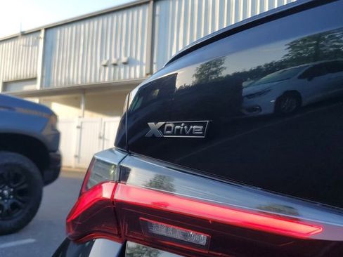 Used 2024 BMW M440i xDrive Gran Coupe w/ Premium Package AWD/4WD image 8