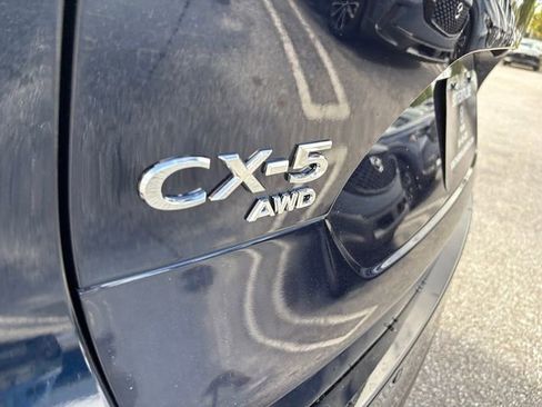 New 2026 MAZDA CX-5 2.5 S w/ Premium Plus Package AWD/4WD image 5