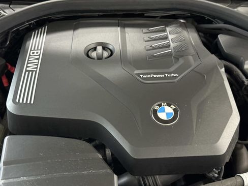 Used 2023 BMW 330i xDrive Sedan w/ Premium Package image 13