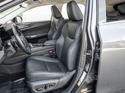 Used 2024 Lexus NX 350h 350h Premium image 11