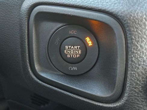 New 2026 Jeep Wrangler Sport S image 21