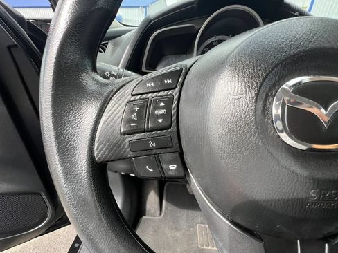 Used 2017 MAZDA CX-3 Sport AWD/4WD image 30