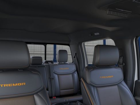 New 2026 Ford F150 Tremor AWD/4WD image 24