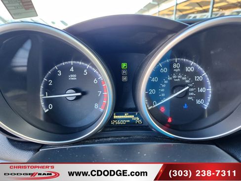 Used 2012 MAZDA MAZDA3 s Touring image 13