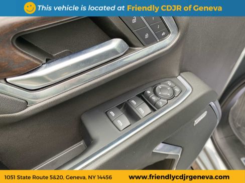 Used 2024 GMC Sierra 2500 SLT w/ SLT Premium Package image 21