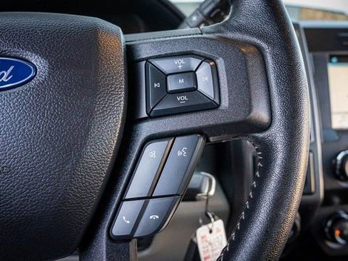 Used 2019 Ford F150 XLT w/ Equipment Group 301A Mid image 19