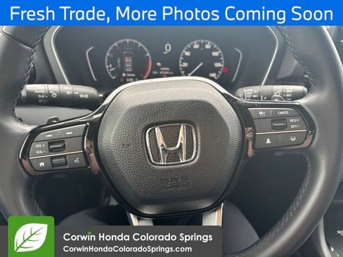 Used 2025 Honda Pilot EX-L image 13