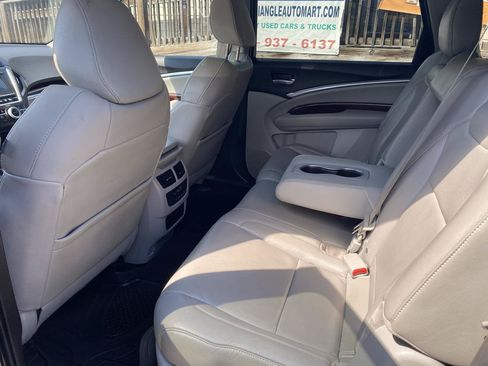Used 2014 Acura MDX w/ Technology Package AWD/4WD image 22