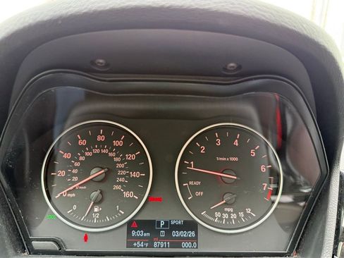 Used 2018 BMW X1 sDrive28i image 14