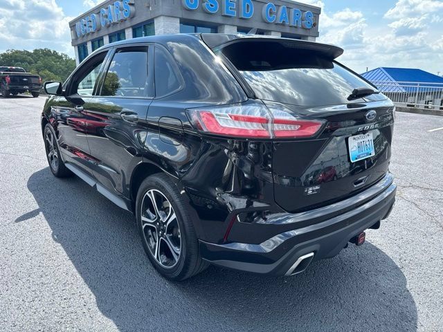 Used 2023 Ford Edge ST AWD/4WD image 6
