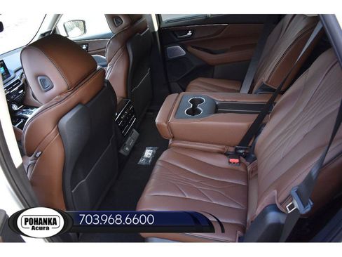 New 2026 Acura MDX w/ Advance Package image 16