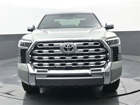 New 2026 Toyota Tundra 1794 Edition image 21