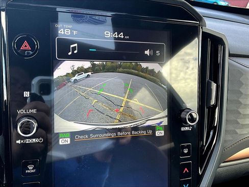 Used 2025 Subaru Forester Sport image 26