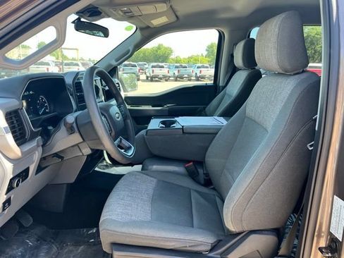 Used 2023 Ford F150 XLT AWD/4WD image 14