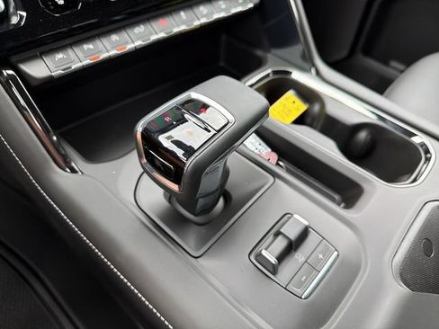 New 2026 GMC Sierra 1500 AT4X AWD/4WD image 15