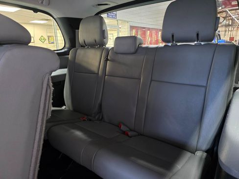 Used 2017 Toyota Sequoia Limited AWD/4WD image 23