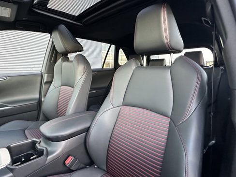 Used 2024 Toyota RAV4 XSE w/ Weather Package image 26