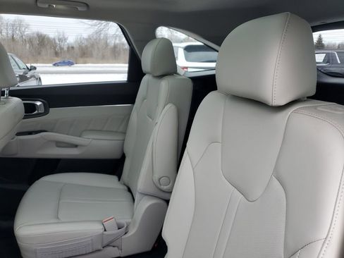 Used 2023 Kia Sorento SX image 30