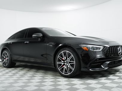 Used 2023 Mercedes-Benz AMG GT 53