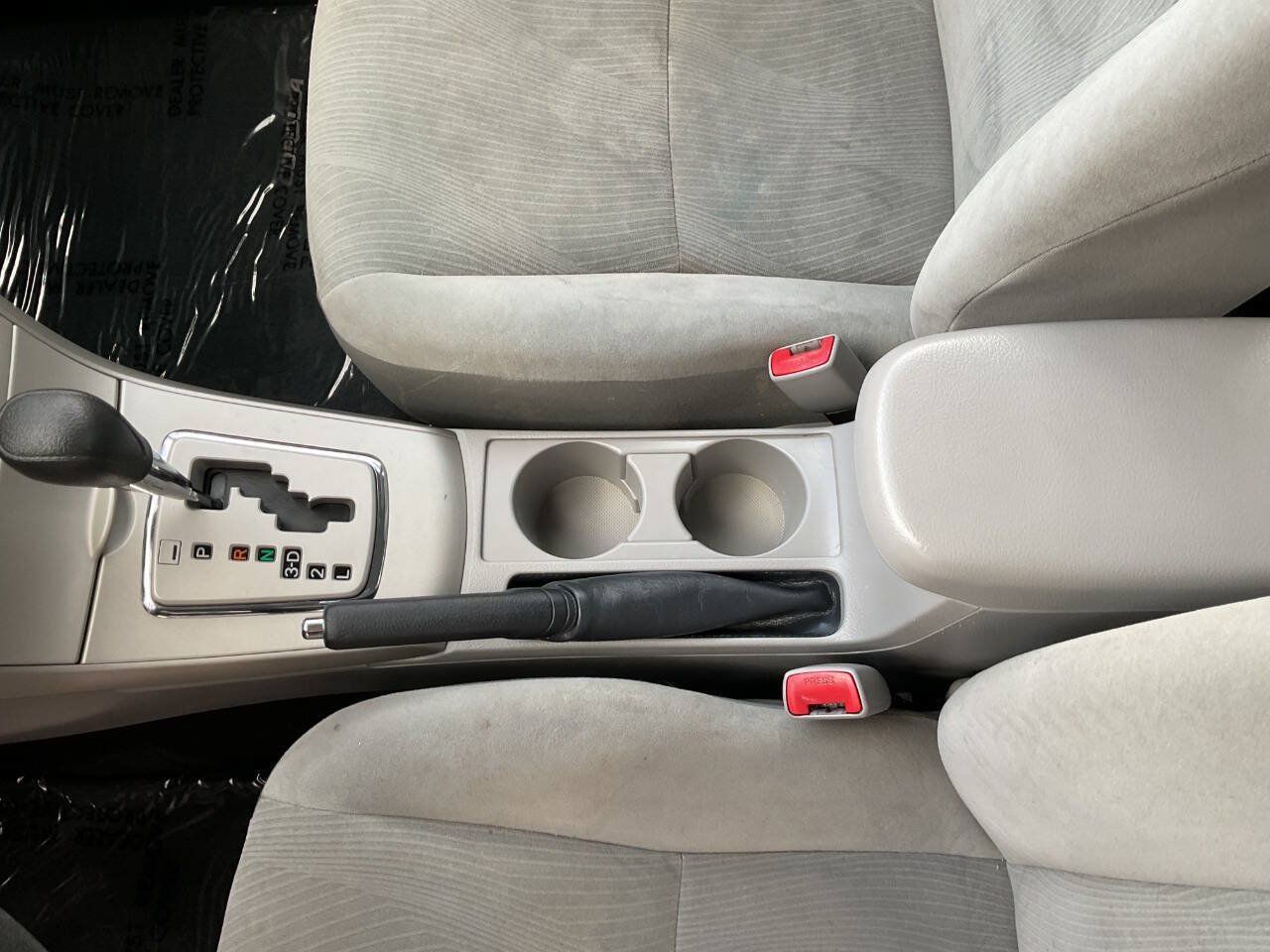 Used 2011 Toyota Corolla LE FWD image 21