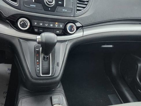 Used 2015 Honda CR-V LX image 25