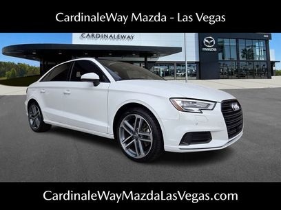 Used 2020 Audi A3 2.0T Premium